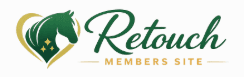 Retouch Members Site